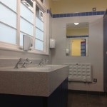 Surbiton Railway Station toilets complete refurbishment